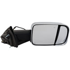 Heated Right Side Mirror for Ram 1500 (2019–2020)