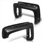 Rocker Panel Guard Running Boards for Jeep Wrangler JK (2007–2018)