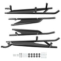 Nerf Bars Rock Sliders for Can-Am Maverick X3 Max (2017–2024) 715003730