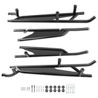 Nerf Bars Rock Sliders for Can-Am Maverick X3 Max (2017–2024) 715003730
