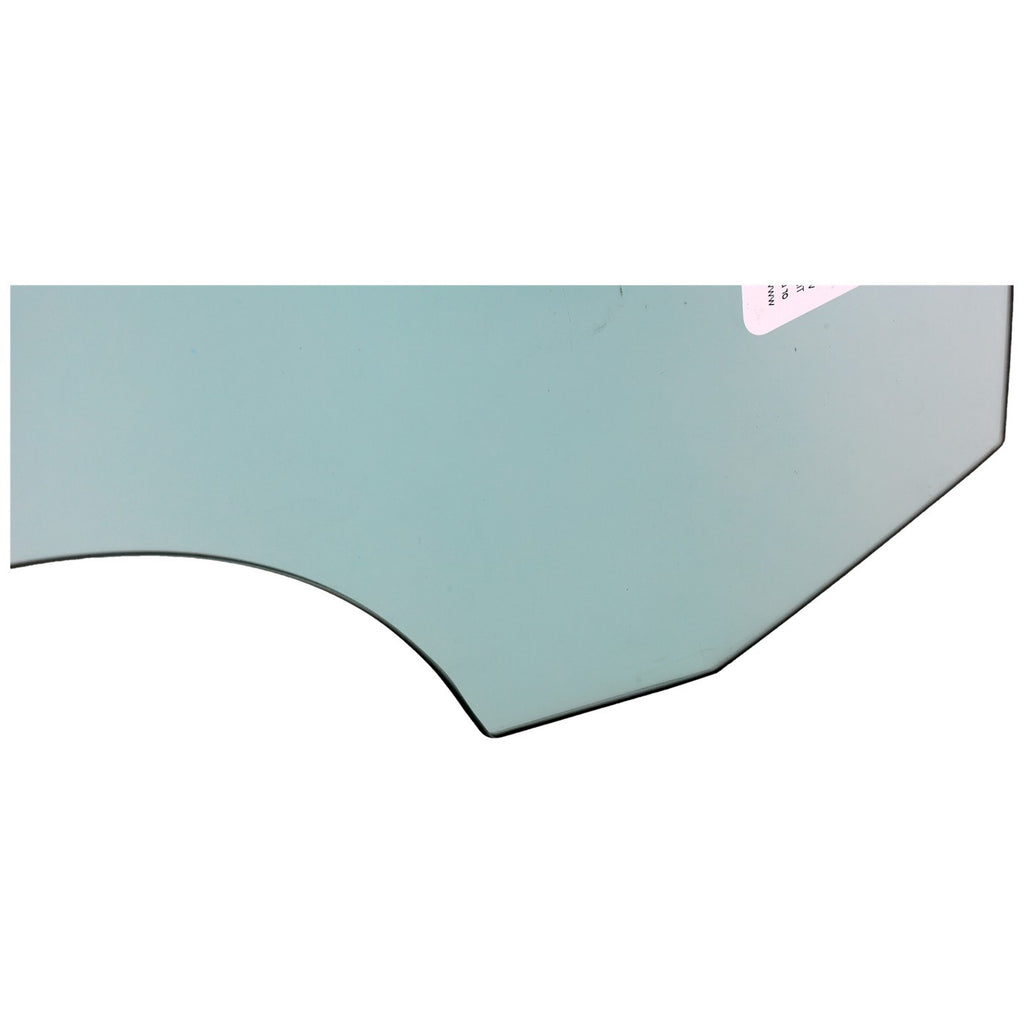 Front Passenger Door Glass for VW Passat CC (2009–2010)