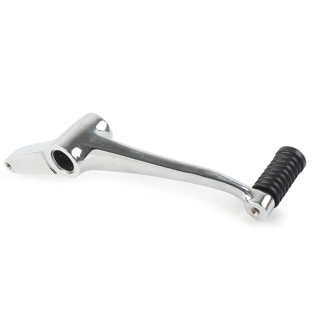 Heel Toe Shift Lever with Pegs for Harley Sportster XL883 Forty Eight (2004-2022)