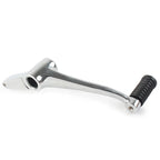 Heel Toe Shift Lever with Pegs for Harley Sportster XL883 Forty Eight (2004-2022)