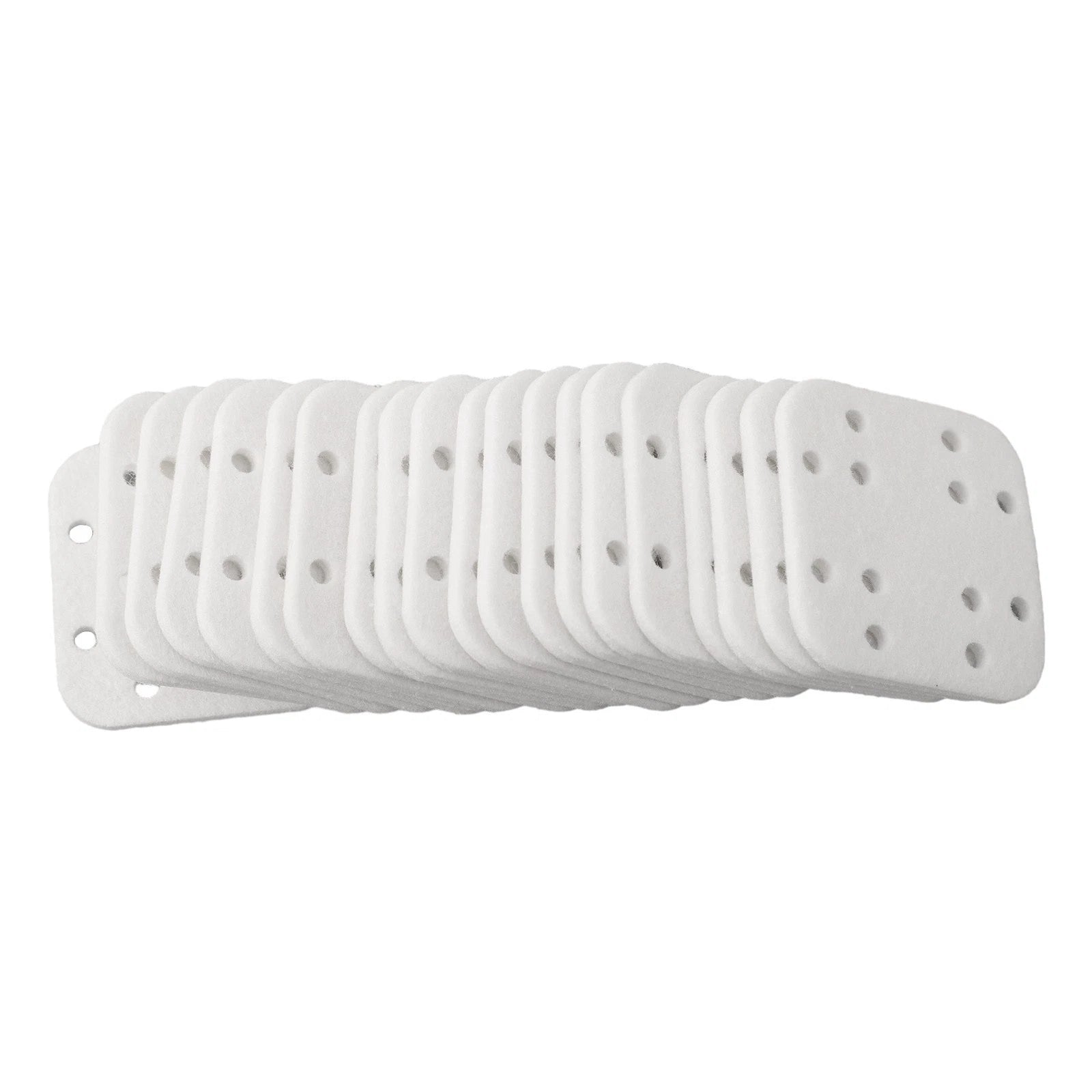 Absorbent Pads for Humidifiers Vacuum Cleaner Parts (Nylon)