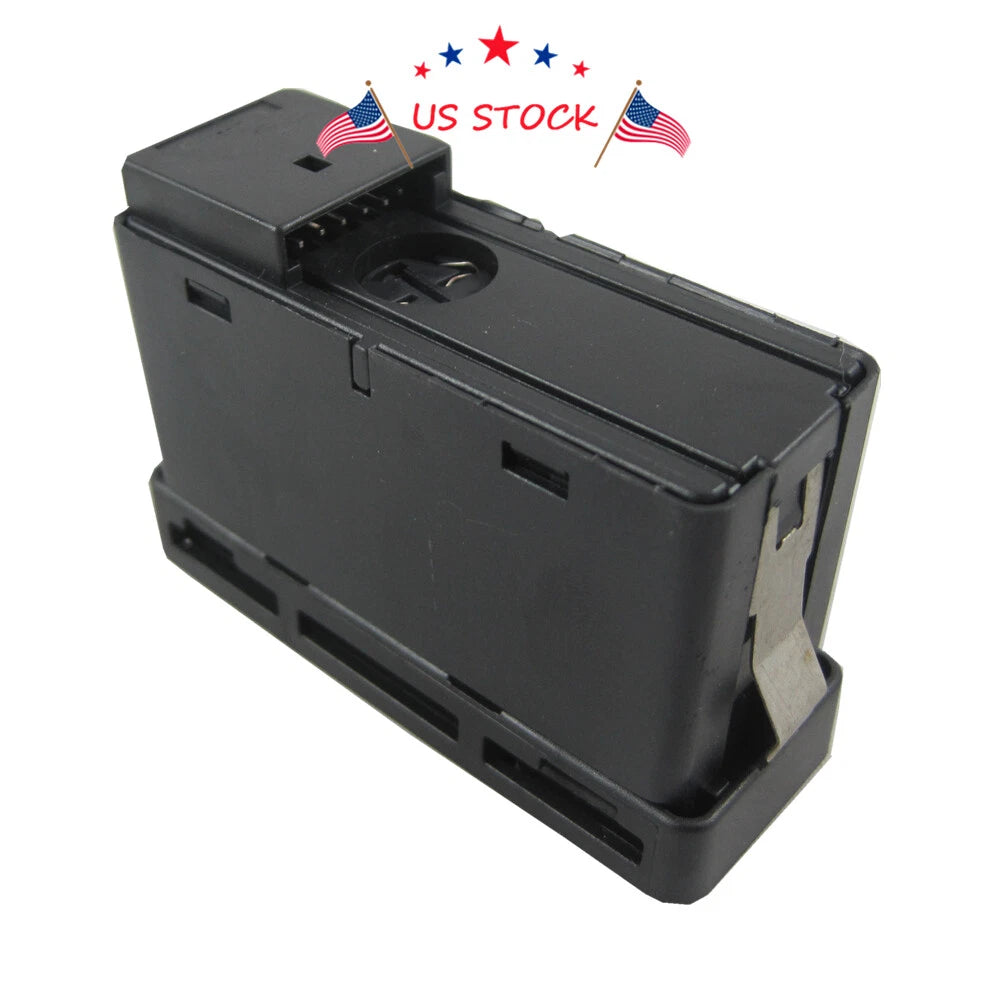 Door Lock Hazard Warning Switch for BMW X5 E46 E53 E85 (1999-2006)