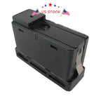 Door Lock Hazard Warning Switch for BMW X5 E46 E53 E85 (1999-2006)