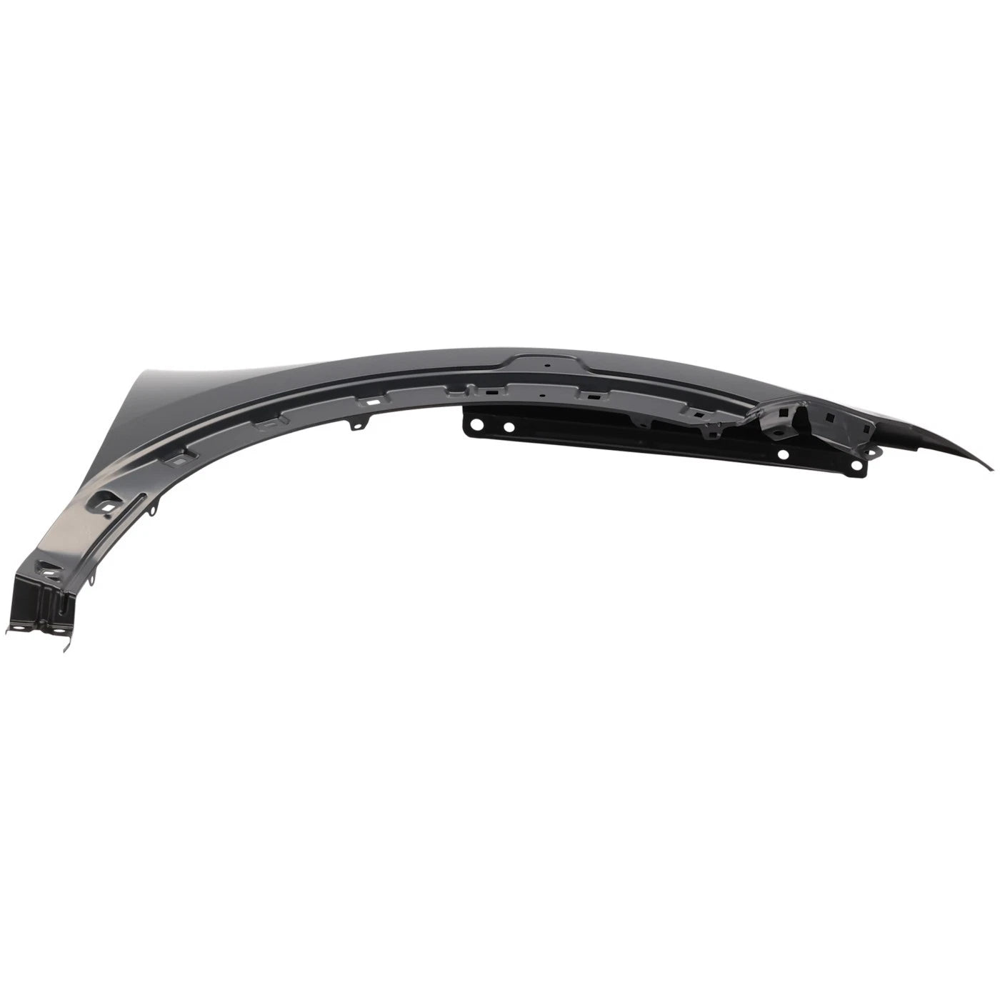 Fender for Hyundai Santa Cruz (2022–2024) Front Passenger Side