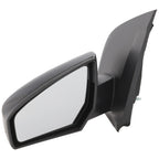 Power Mirror Driver Left Side for Nissan Sentra (2007–2012)