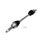 CV Axle Shaft Assembly for Nissan Altima 2.5L (2013–2018)