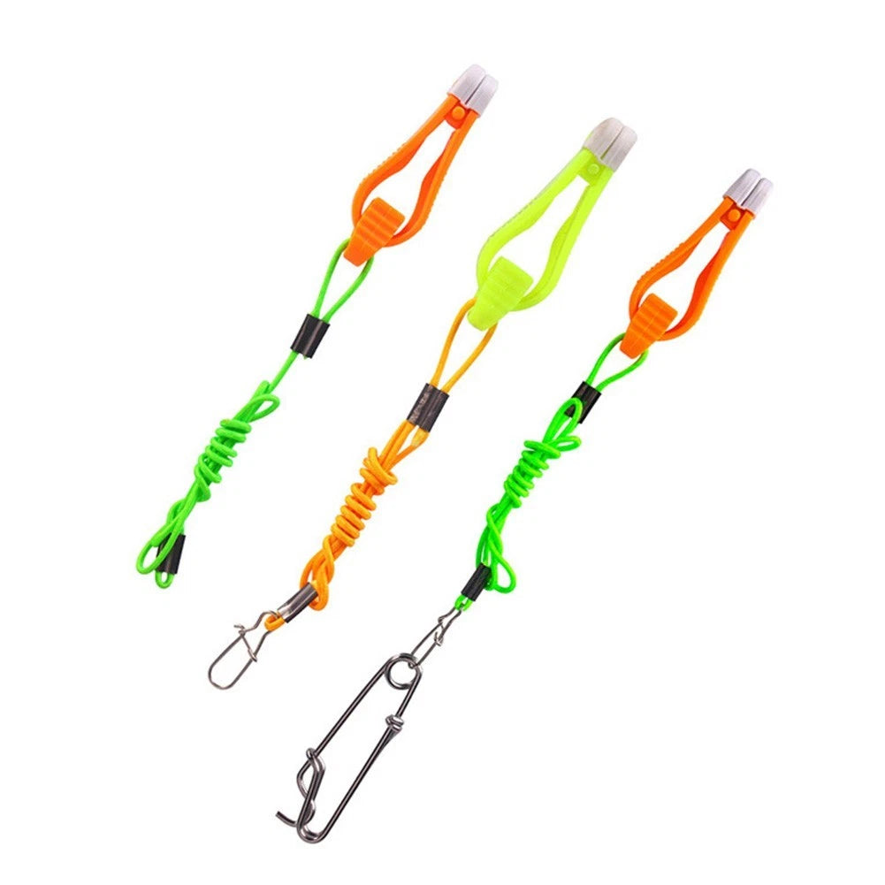Heavy Tension Release Clip for Customize Your Gear (Vibrant Color Options)