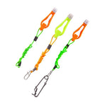 Heavy Tension Release Clip for Customize Your Gear (Vibrant Color Options)