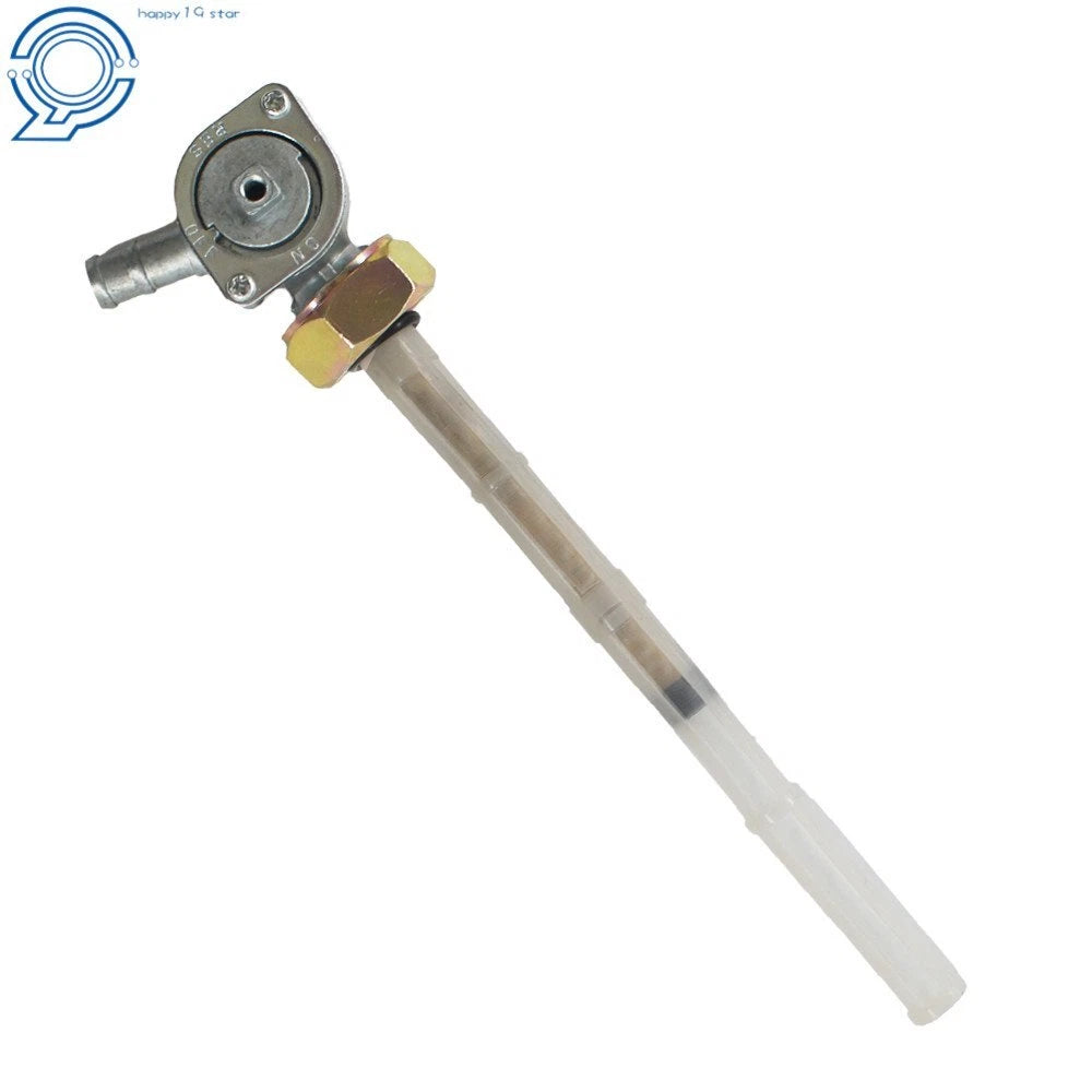 Fuel Gas Tank Petcock Switch Valve for Honda CBR400 CBR600F (1983–1999)