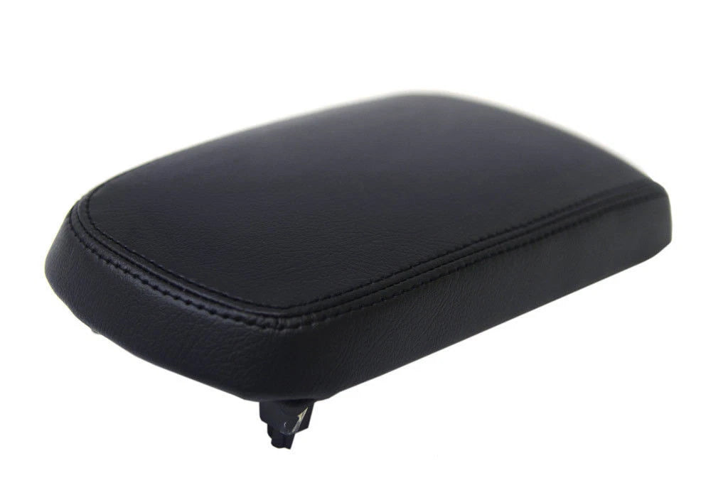 Leather Synthetic Center Console Armrest Cover for Toyota Matrix (2009–2014)