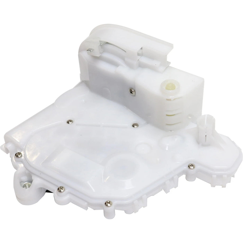 Front Door Lock Actuator Set for Honda CR-V (2007–2011)