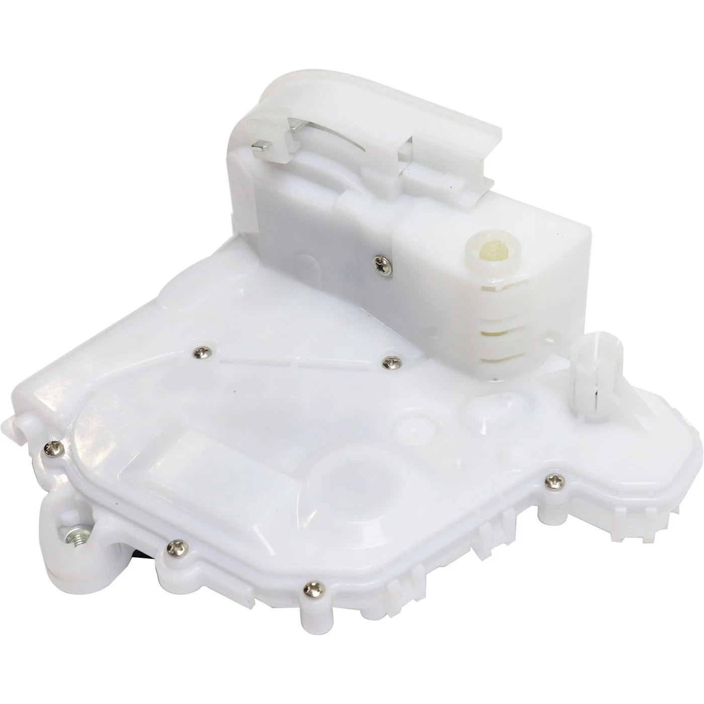Front Door Lock Actuator Set for Honda CR-V (2007–2011)