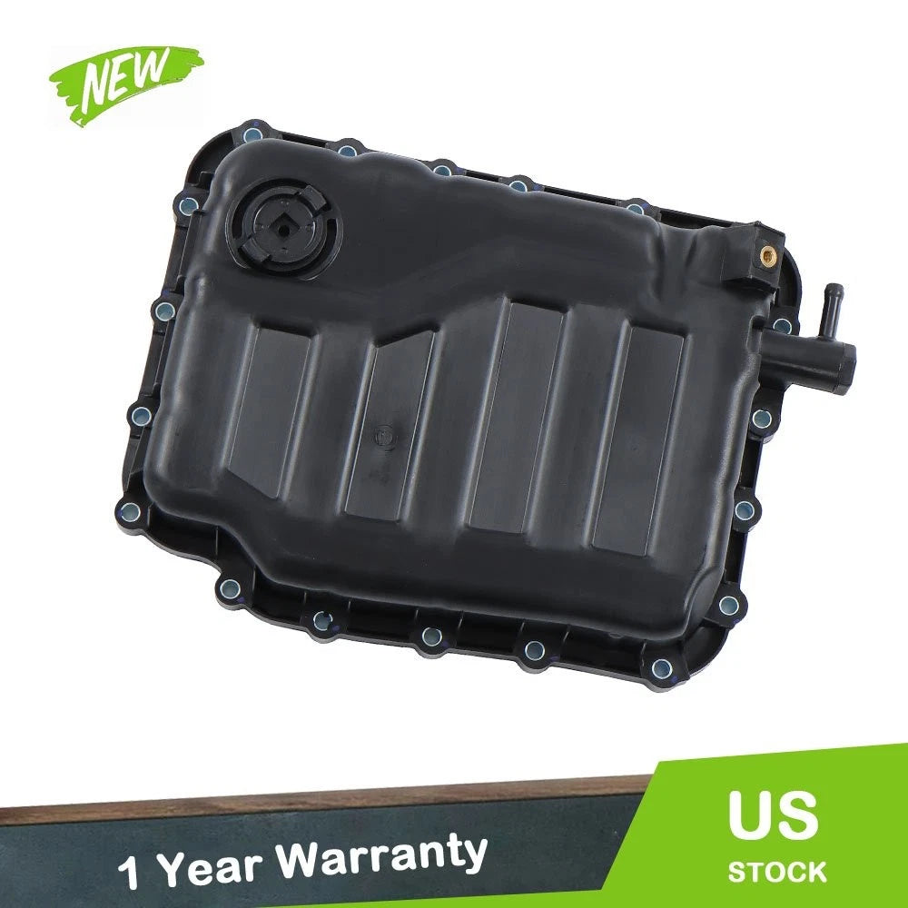 Transmission Oil Pan for Jeep Patriot (2014–2017) 68192623AA