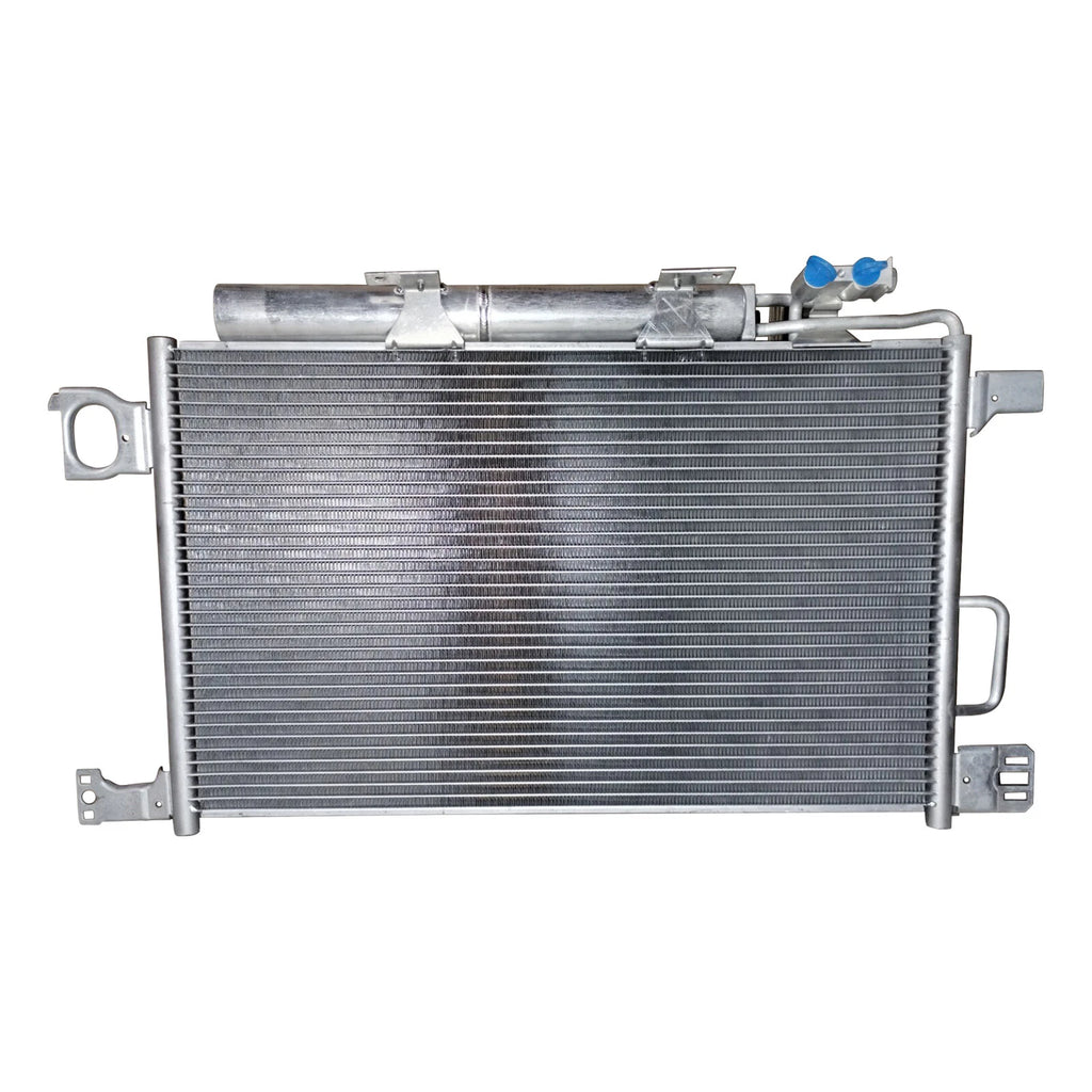 A/C Condenser for Mercedes Benz C230 C280 C350 C55 AMG (2006–2007)