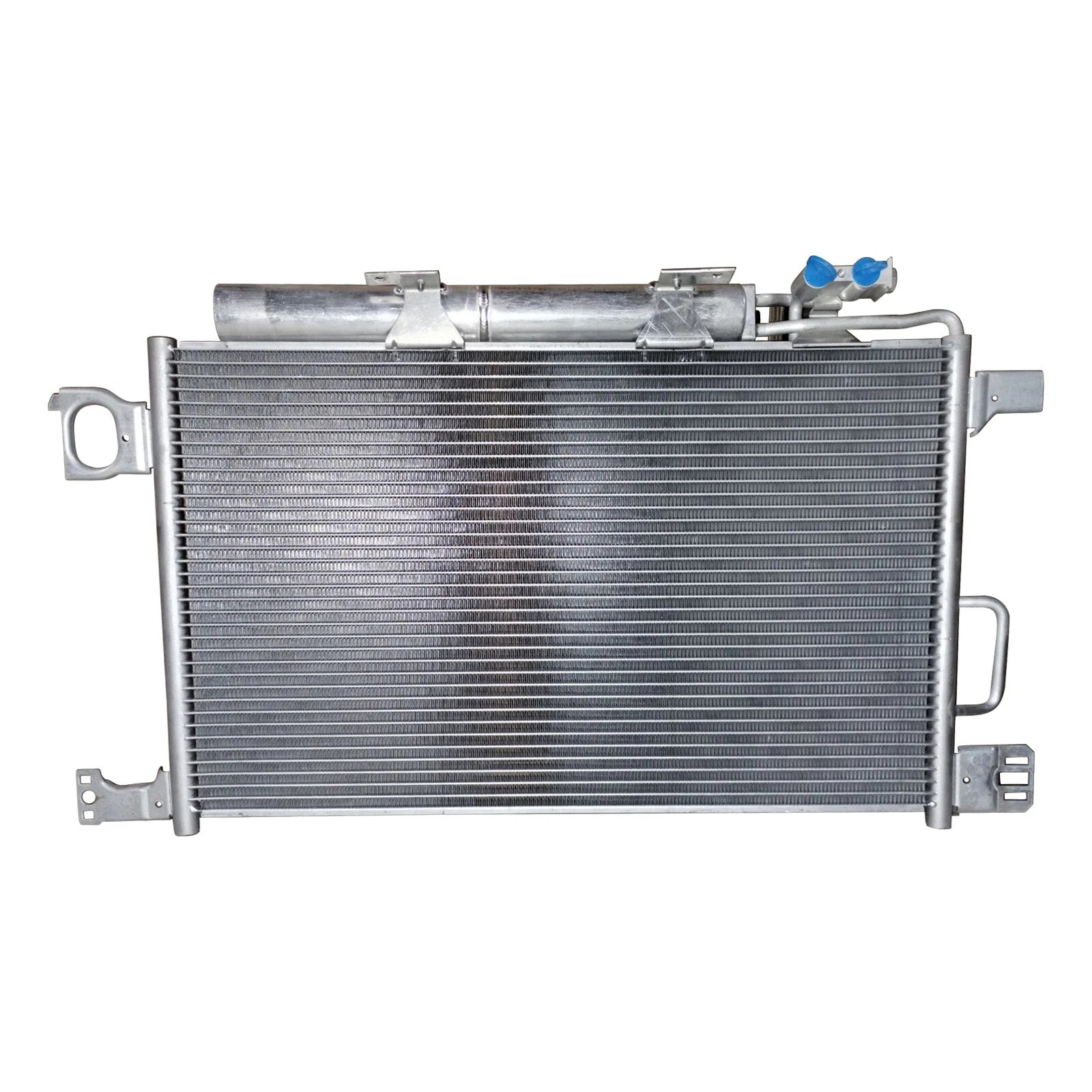 A/C Condenser for Mercedes Benz C230 C280 C350 C55 AMG (2006–2007)