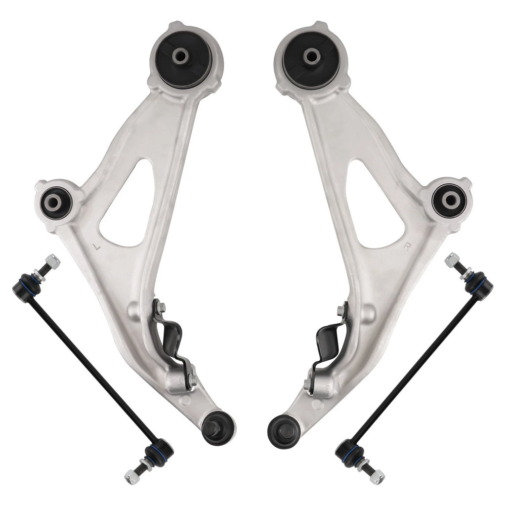 Front Lower Control Arms for Nissan Pathfinder Infiniti QX60 (2014–2020)