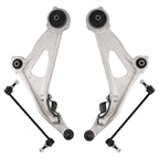 Front Lower Control Arms for Nissan Pathfinder Infiniti QX60 (2014–2020)