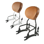 12" Backrest Sissy Bar Pad for Indian Chief Vintage Classic (2014–2018)