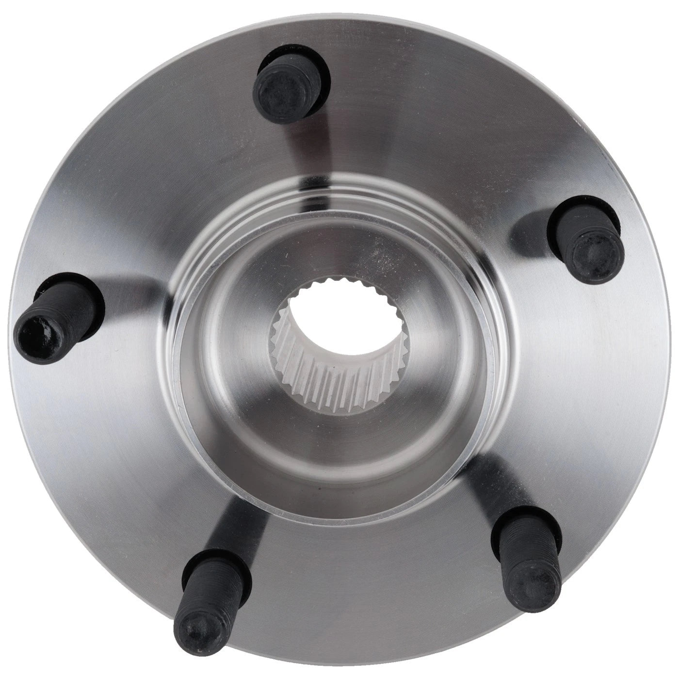 2X Rear Wheel Hubs for Mazda CX-9