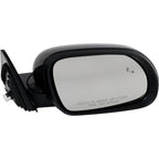 Power Heated Side Mirrors with Signal Light for 2020 Kia Soul