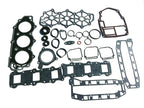 Gasket Set for Yamaha 40HP-50HP 3Cyl (1995–Present) 63D-W0001-00