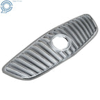 Front Bumper Upper Grille for Buick Lacrosse (2010-2013)