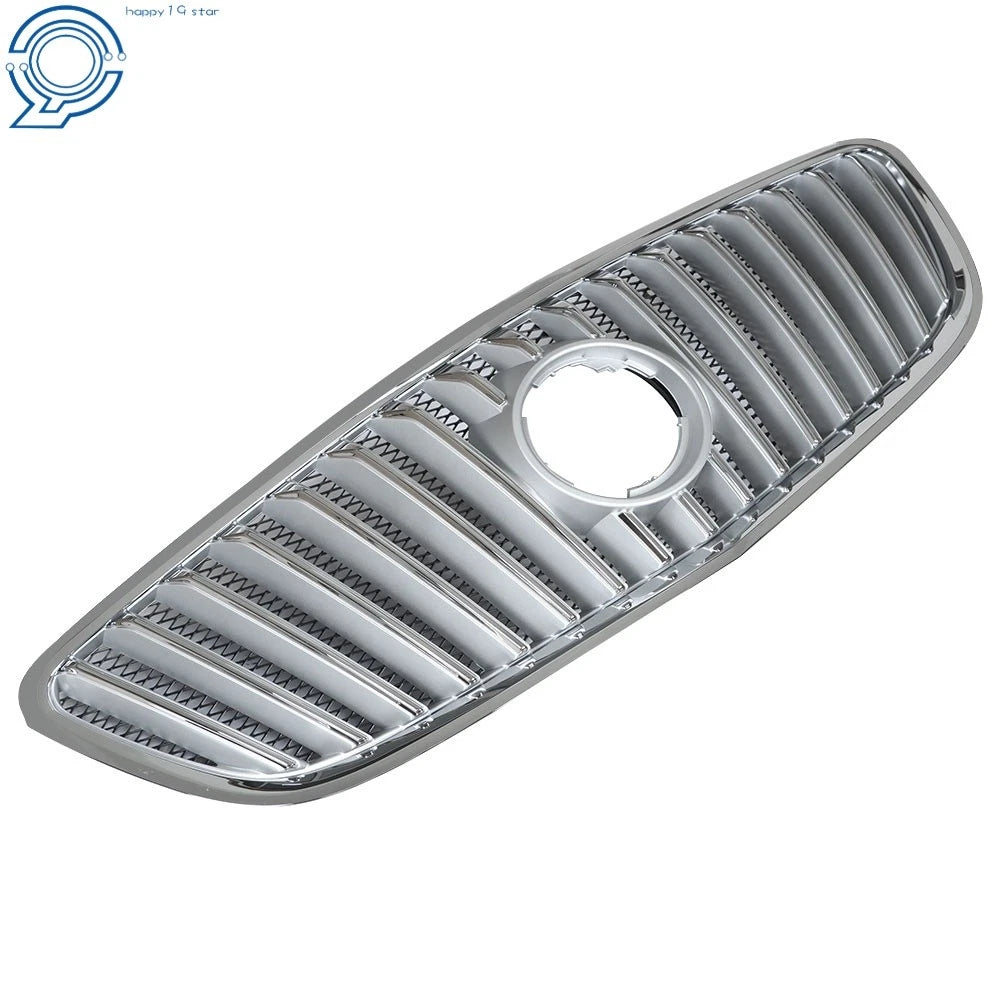 Front Bumper Upper Grille for Buick Lacrosse (2010-2013)