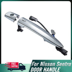 Front Left Door Handle for Nissan Leaf (2011–2017)