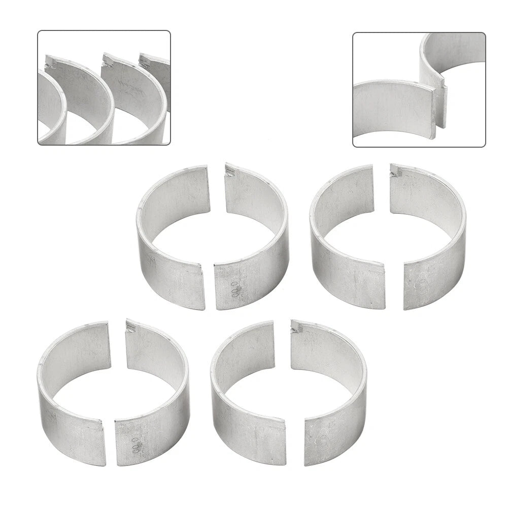 8X STD 40MM Connecting Rod Bearings for Honda CBR1100XX (1997–2007)