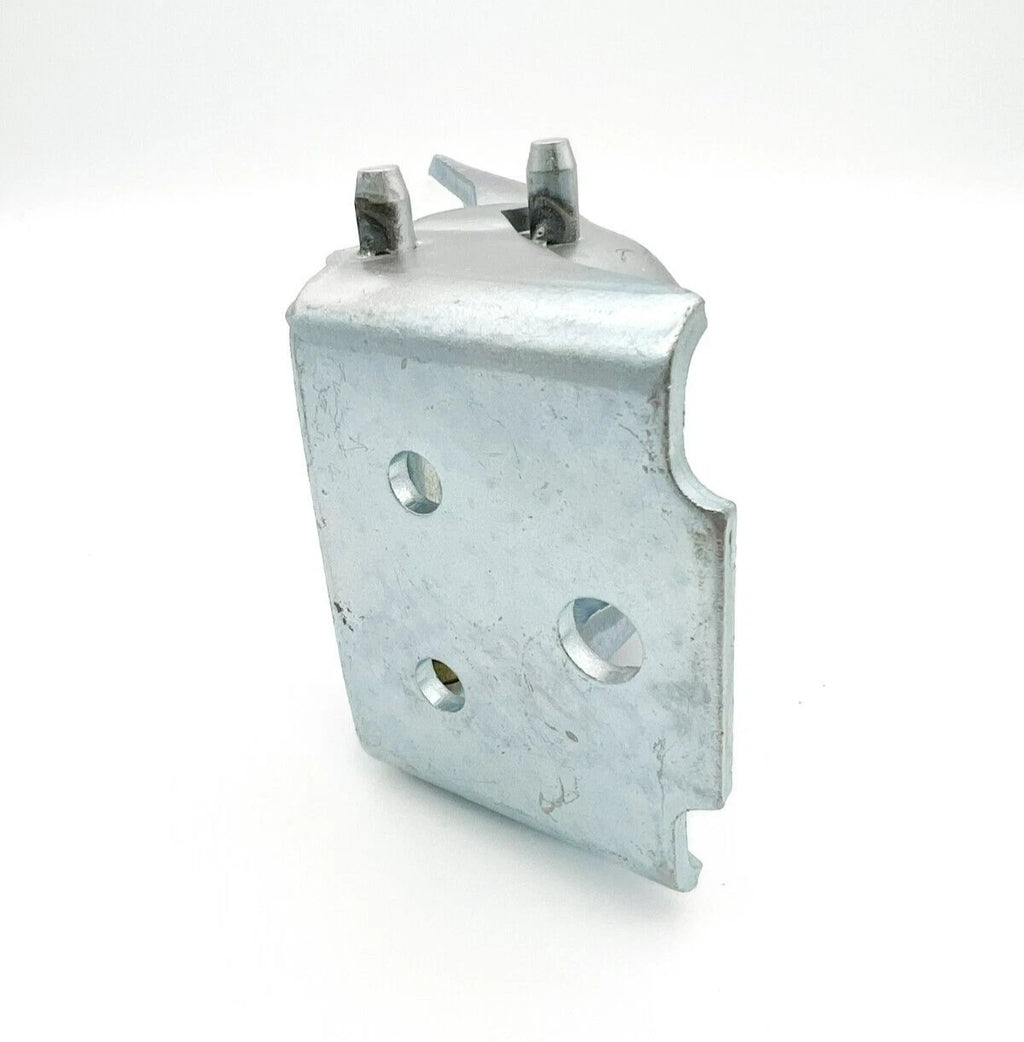 LH Upper Door Hinge Replacement for Pontiac GTO (1968–1972)