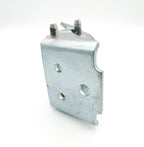 LH Upper Door Hinge Replacement for Pontiac GTO (1968–1972)