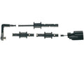 Rear Brake Pad Sensor for Jaguar XF (2010–2015) DR911ST
