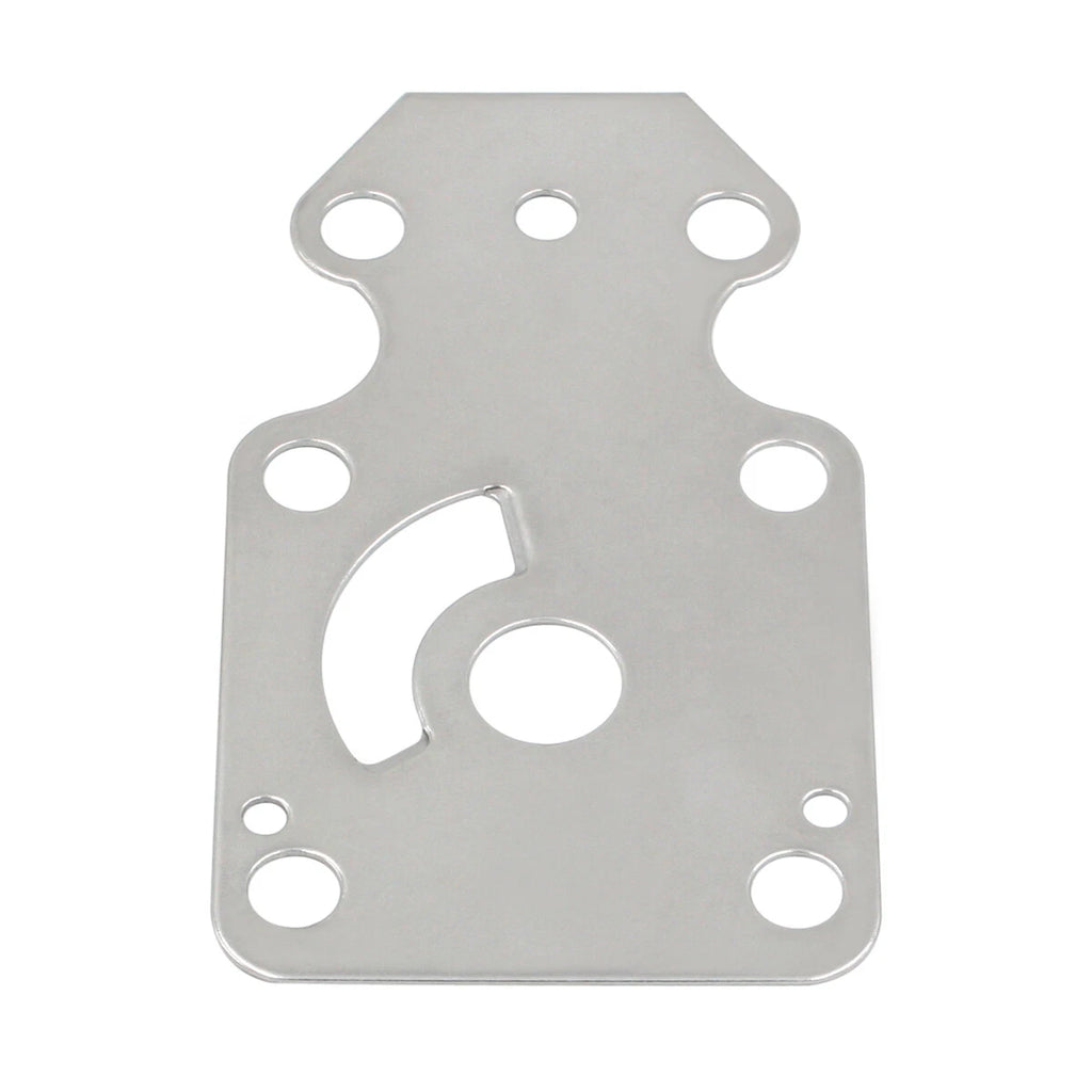 Water Pump Impeller Repair Kit for Yamaha Outboard (15/20HP) 6AH-W0078-00