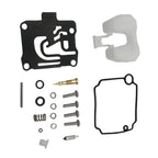 Carburetor Rebuild Kit 62Y-W0093-11 62Y-W0093-10 for Yamaha Outboard 50HP (1990–2023)