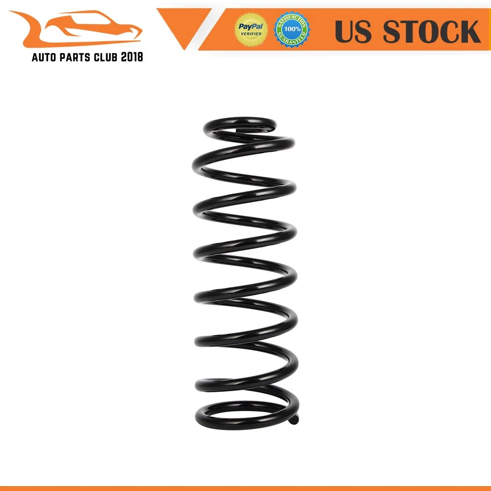 Coil Spring Set for Jeep Wrangler (2007–2017)