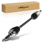 CV Axle Shaft Assembly for Toyota Sienna (2011-2015) Front Left