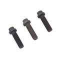3 x Starter Motor Mounting Bolts for 2003-2006 Cummins Dodge Ram 5.9L