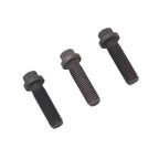 3 x Starter Motor Mounting Bolts for 2003-2006 Cummins Dodge Ram 5.9L