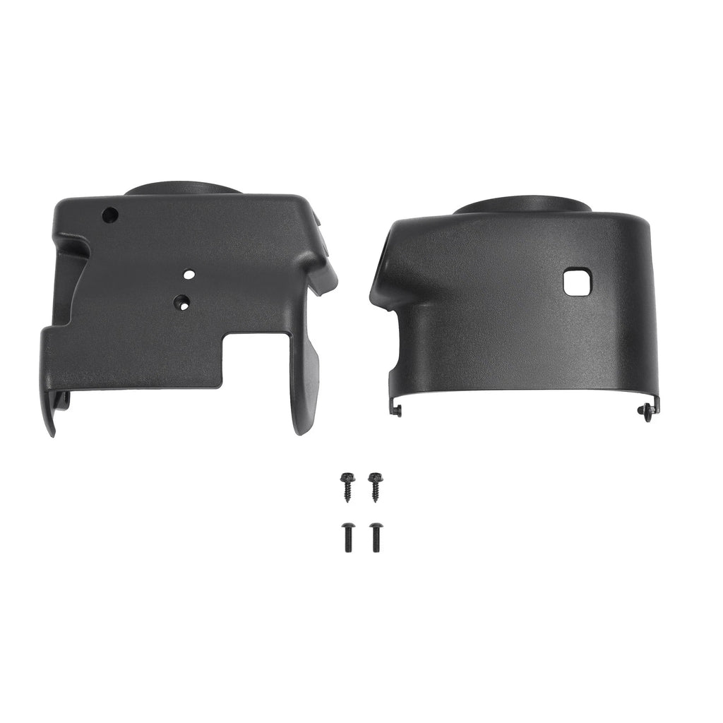 Upper & Lower Steering Column Cover for Chevrolet Tahoe GMC Yukon (1995–2000)