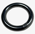 Set of 4 Stainless Steel Heavy Duty O Rings 3/8'' x 1 7/8''