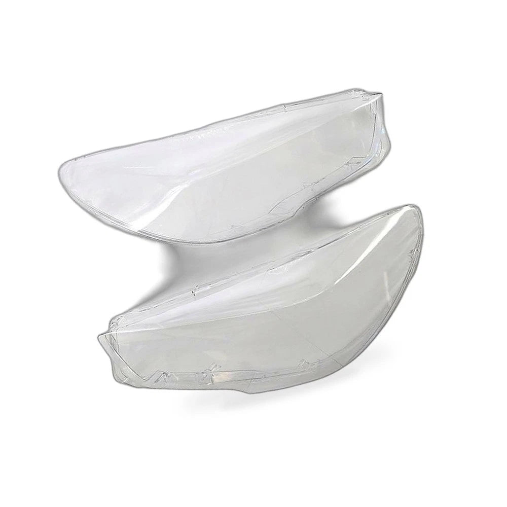 Headlight Lens Cover Left for BMW 5 Series GT F07 (2010–2017)
