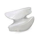 Headlight Lens Cover Left for BMW 5 Series GT F07 (2010–2017)