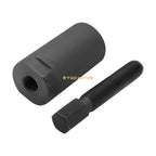 M35x1.5 Flywheel Puller Tool for Yamaha Warrior 350 YFM350X (1987–2004)