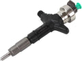 Fuel Injector 1pcs 8-98011604-5 095000-6980 for Isuzu 4JJ1 (2005–2015)