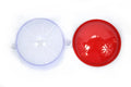 Clear Tail Light Lens for Aprilia Mille, Tuono (2000–2003)