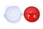 Clear Tail Light Lens for Aprilia Mille, Tuono (2000–2003)