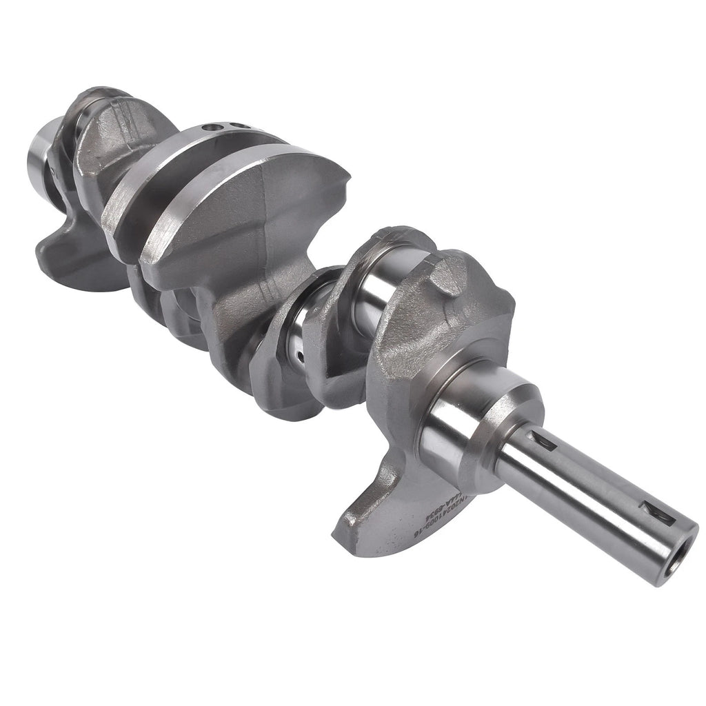 Crankshaft for Nissan Altima (1993-2001), Frontier (1998-2004), Xterra (2000-2004)